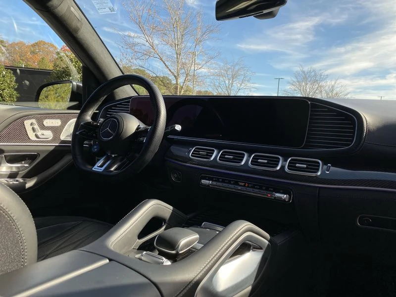 Mercedes-Benz GLS 63 AMG 4MATIC FACELIFT MANIFAKTUR MAX | Mobile.bg � ����������� 12