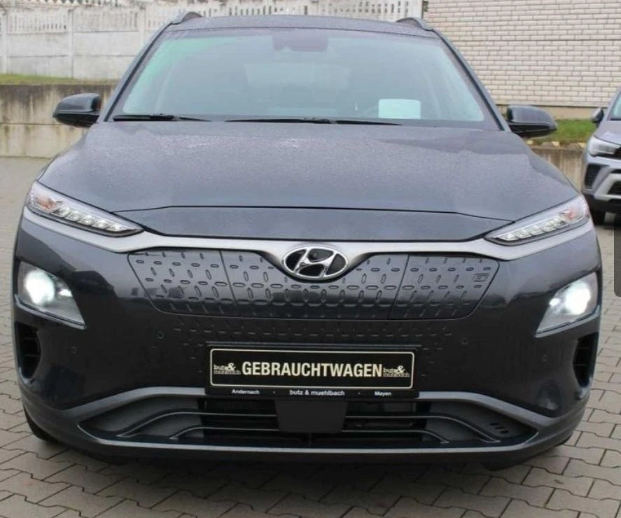 Hyundai Kona, снимка 1