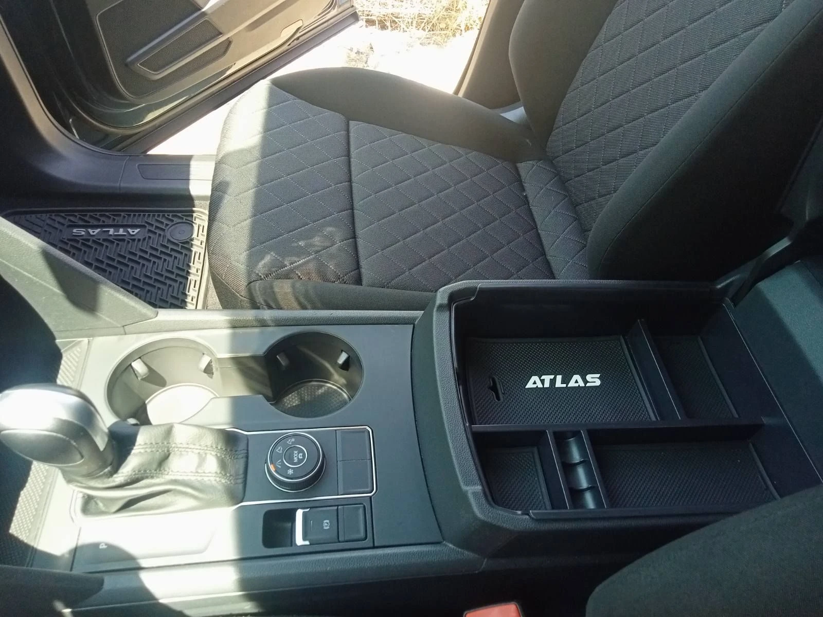 VW Atlas ЛИЗИНГ! 3.6 V6 4MOTION - изображение 9