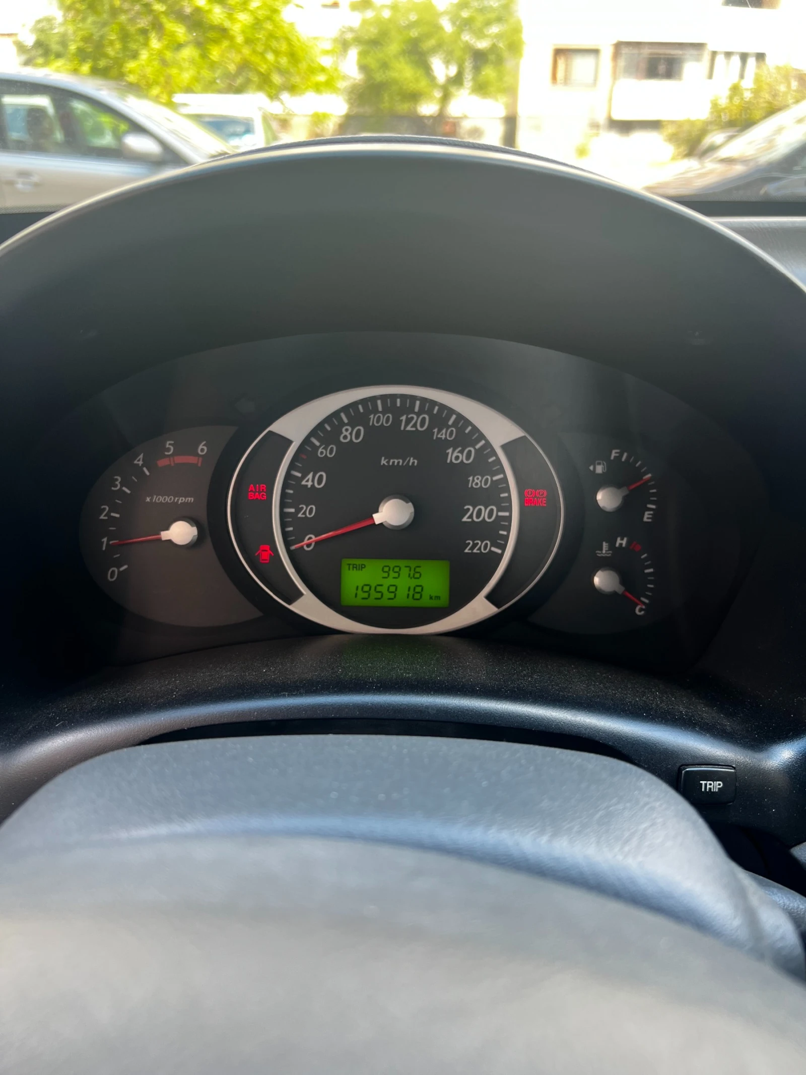 Hyundai Tucson  - изображение 2