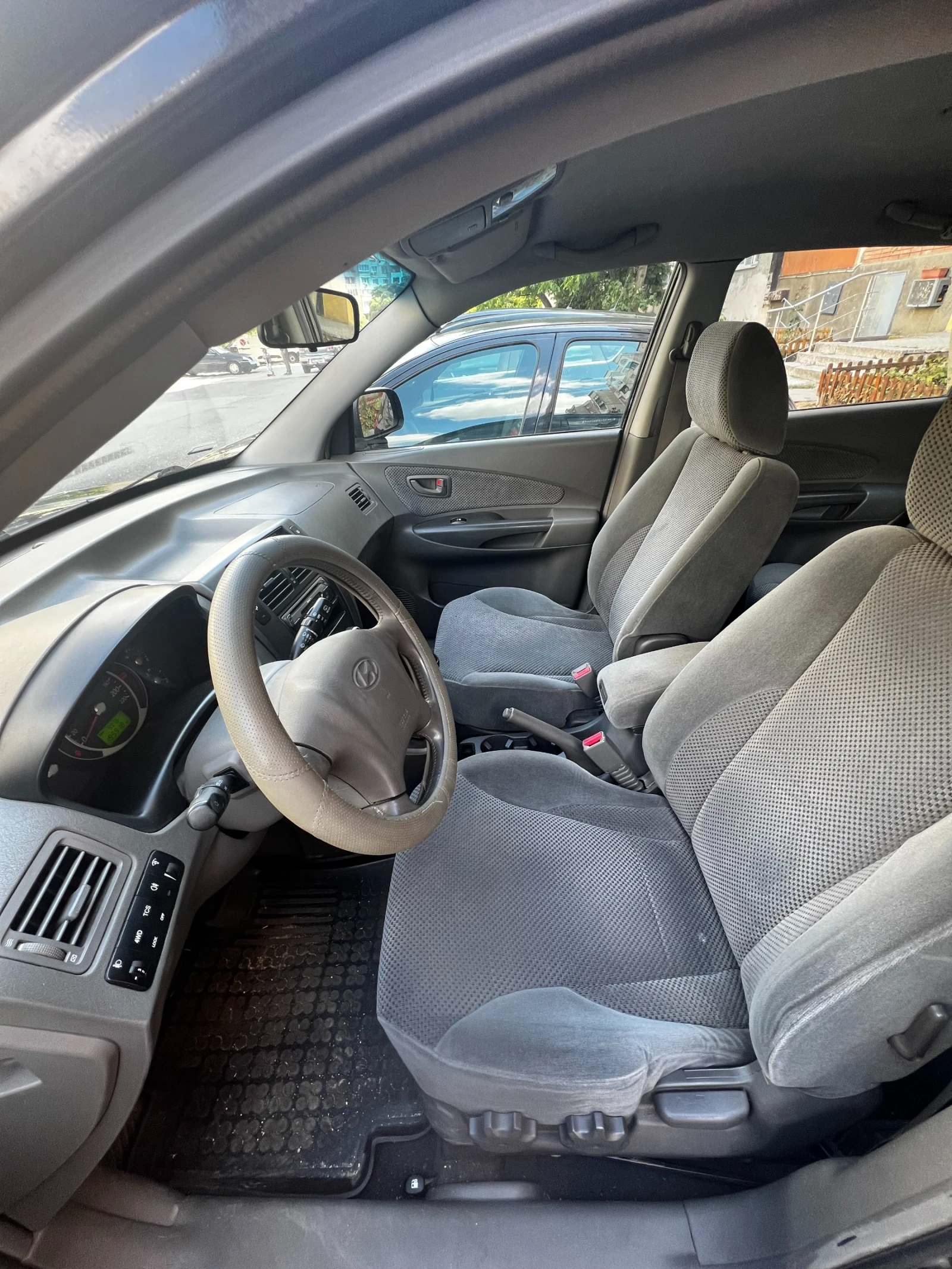 Hyundai Tucson  - изображение 5