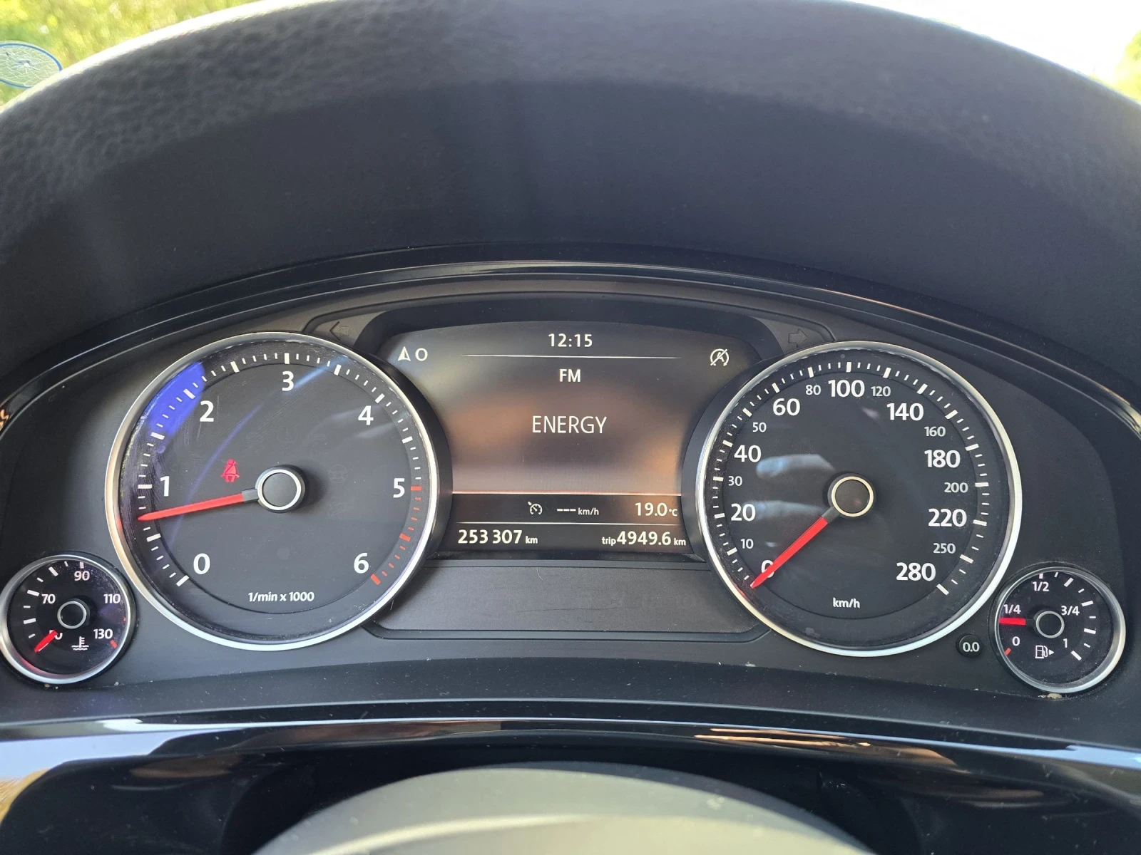 VW Touareg 3.0TDI 245. 4motion    | Mobile.bg   17