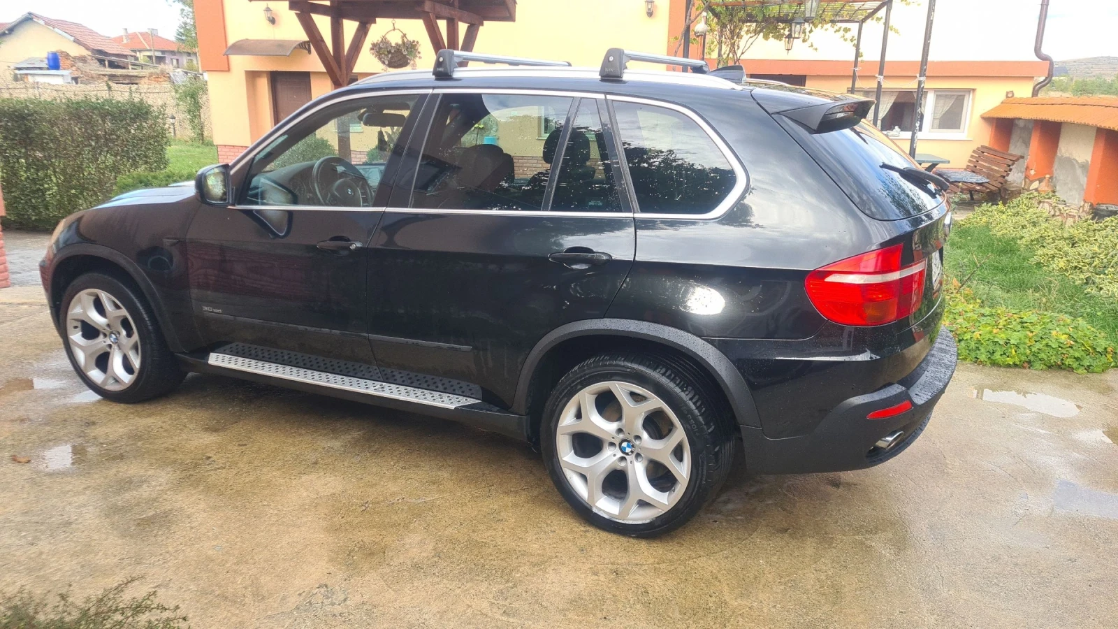BMW X5 3.0 sd - изображение 2