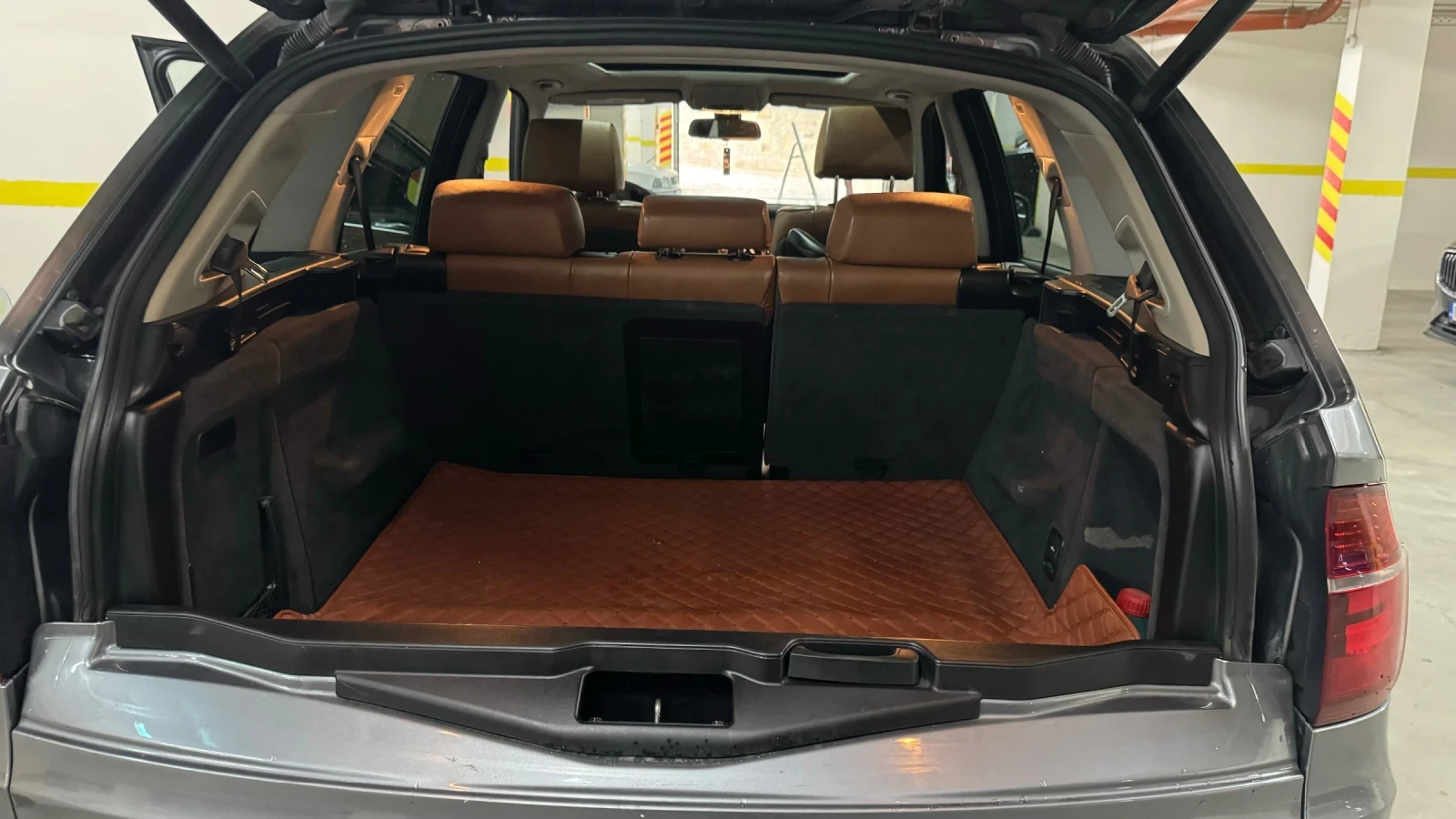 BMW X5 3.0 si + LPG - изображение 7