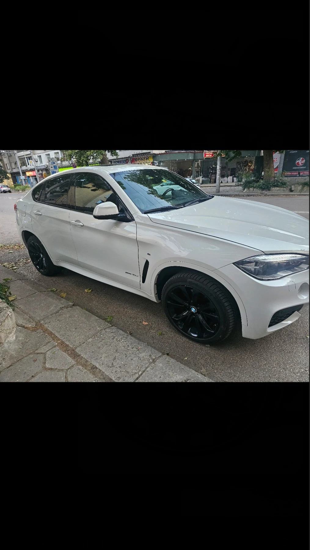 BMW X6 | Mobile.bg � ����������� 1
