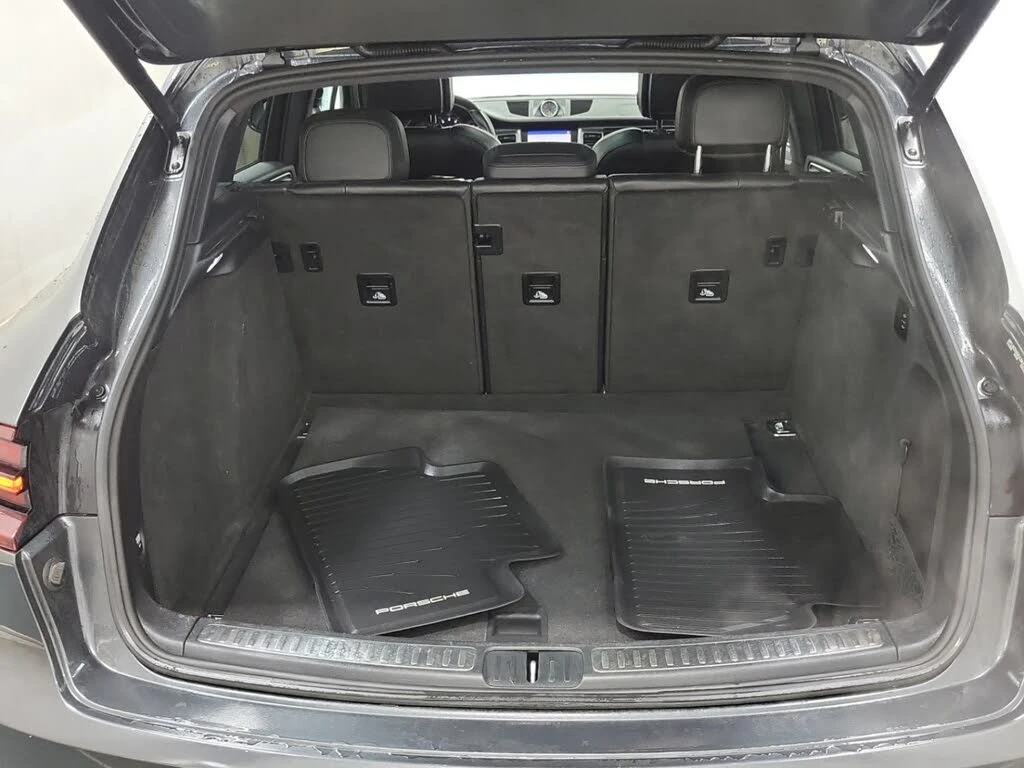 Porsche Macan GTS CAM* PANO* ПОДГРЕВ* ОБДУХВАНЕ* KEYLESS*  - изображение 10