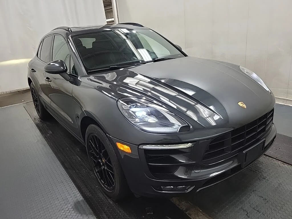 Porsche Macan GTS CAM* PANO* * * KEYLESS*  | Mobile.bg   1