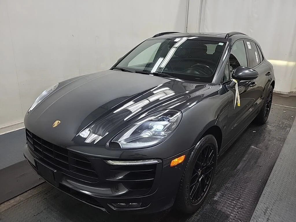 Porsche Macan GTS CAM* PANO* ПОДГРЕВ* ОБДУХВАНЕ* KEYLESS*  - изображение 2