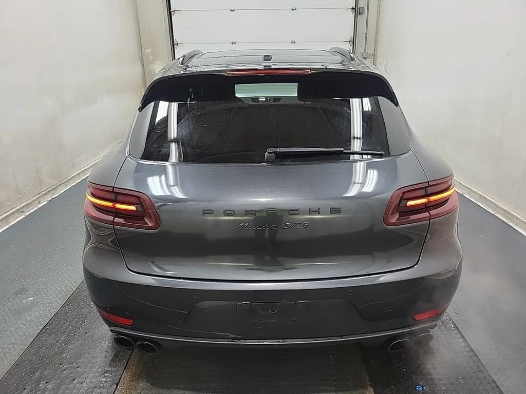 Porsche Macan GTS CAM* PANO* ПОДГРЕВ* ОБДУХВАНЕ* KEYLESS*  - изображение 4