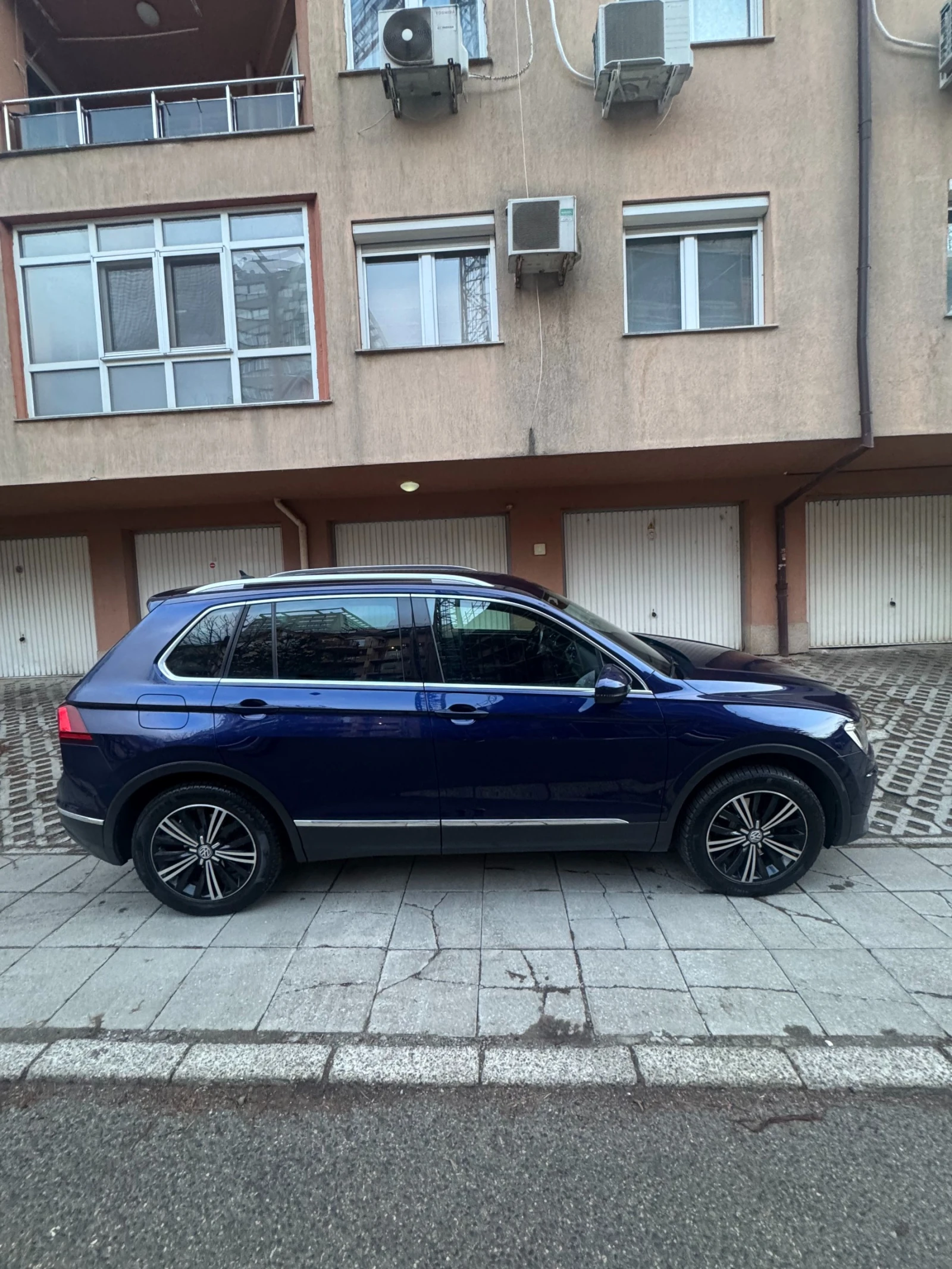 VW Tiguan  - изображение 4
