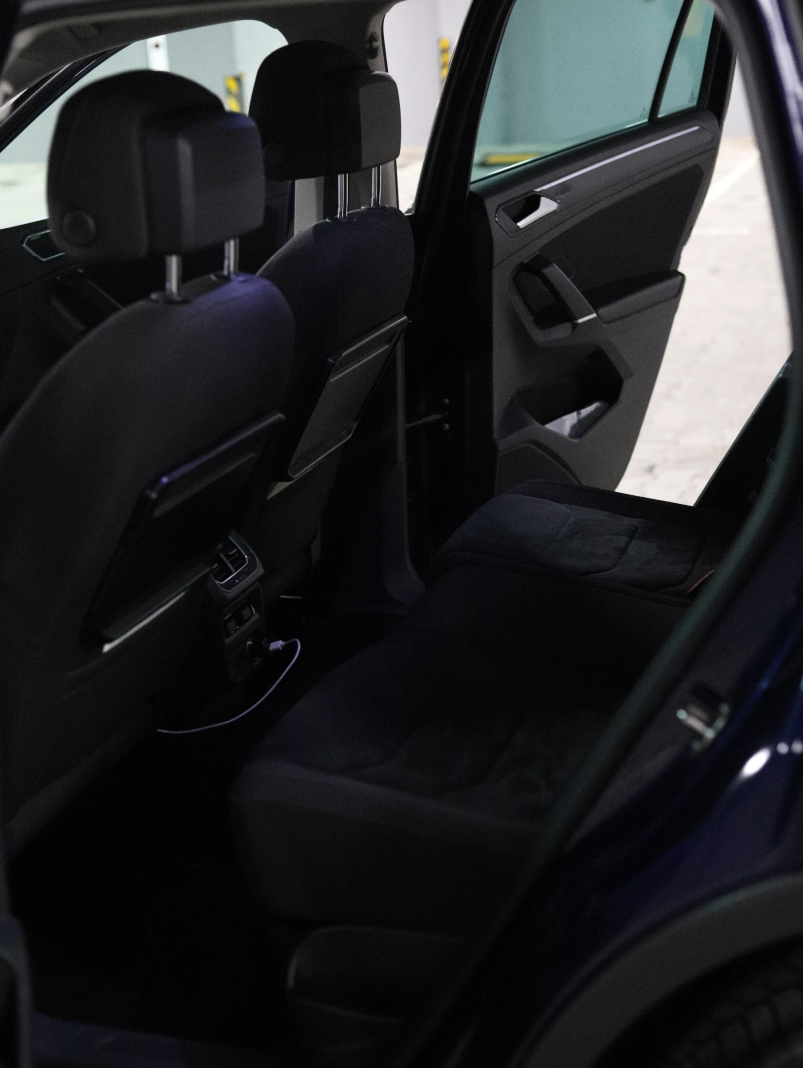 VW Tiguan  - изображение 10