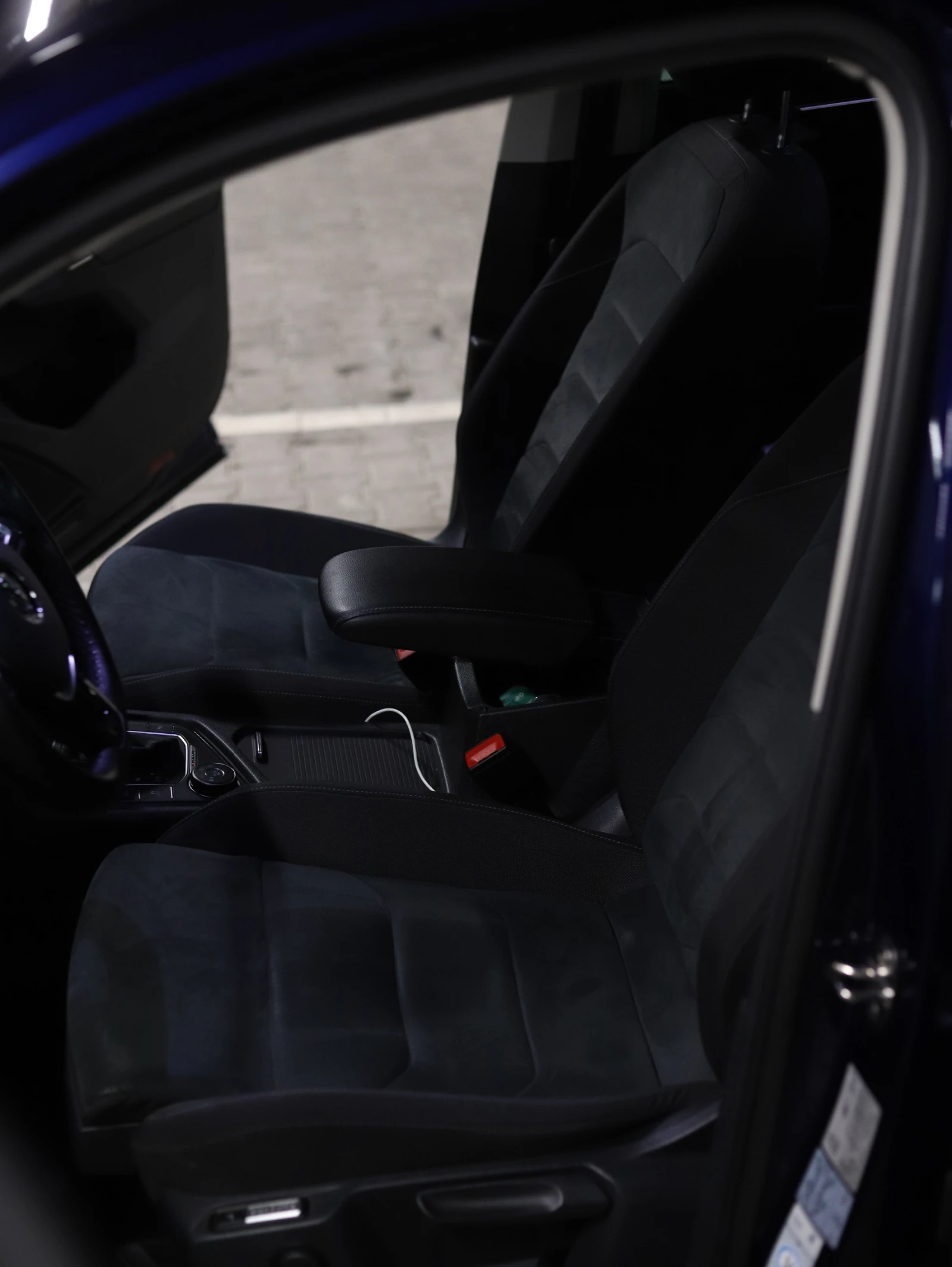 VW Tiguan  - изображение 8