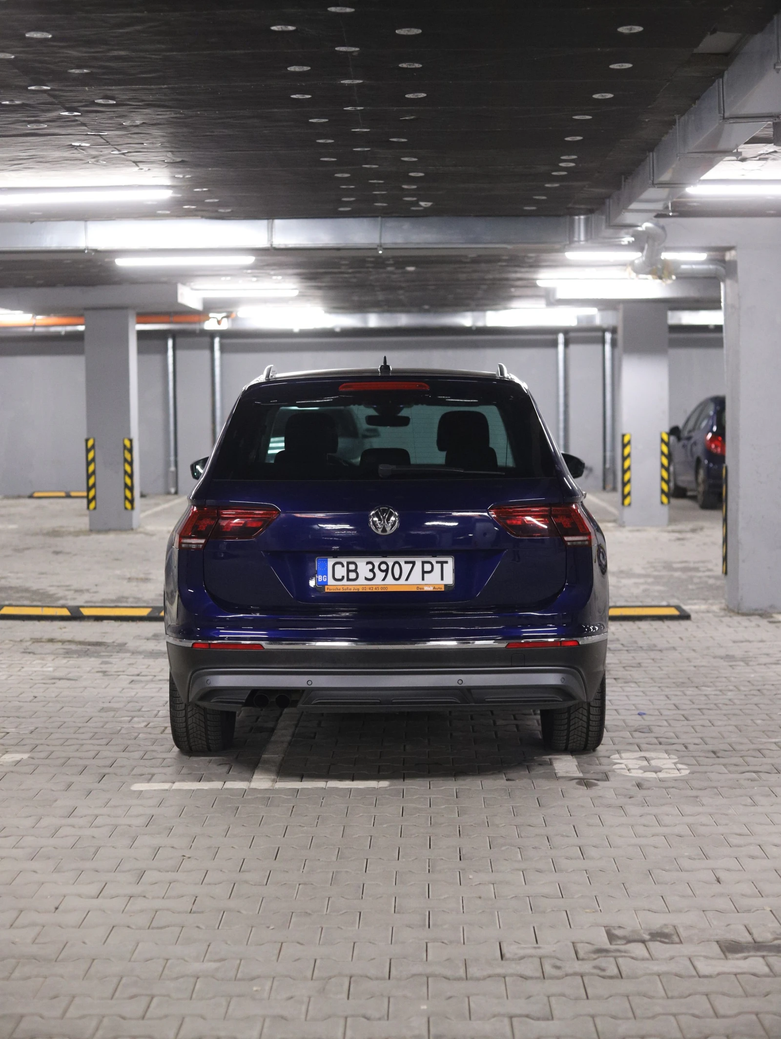 VW Tiguan | Mobile.bg � ����������� 15