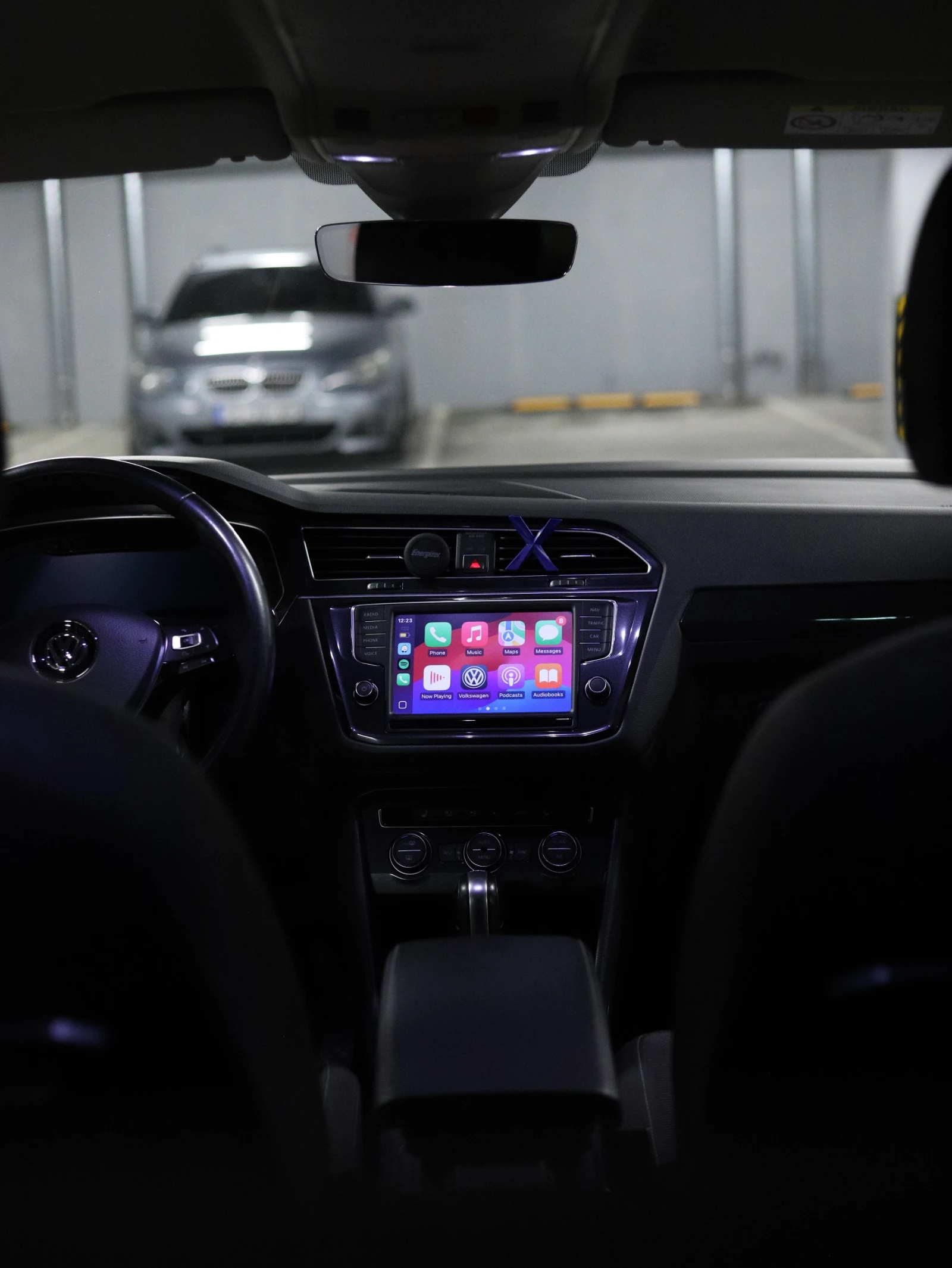 VW Tiguan  - изображение 9