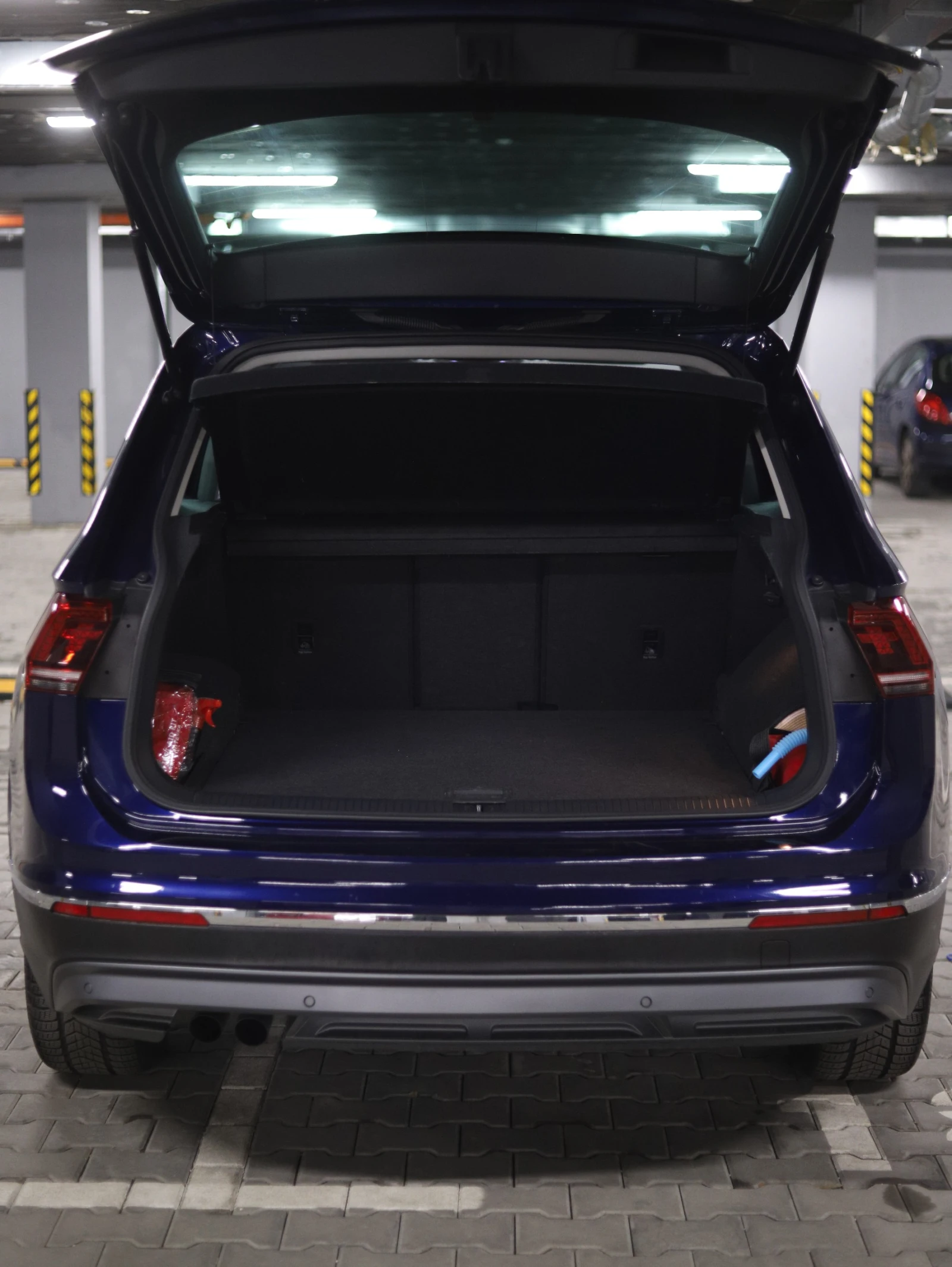 VW Tiguan | Mobile.bg � ����������� 13