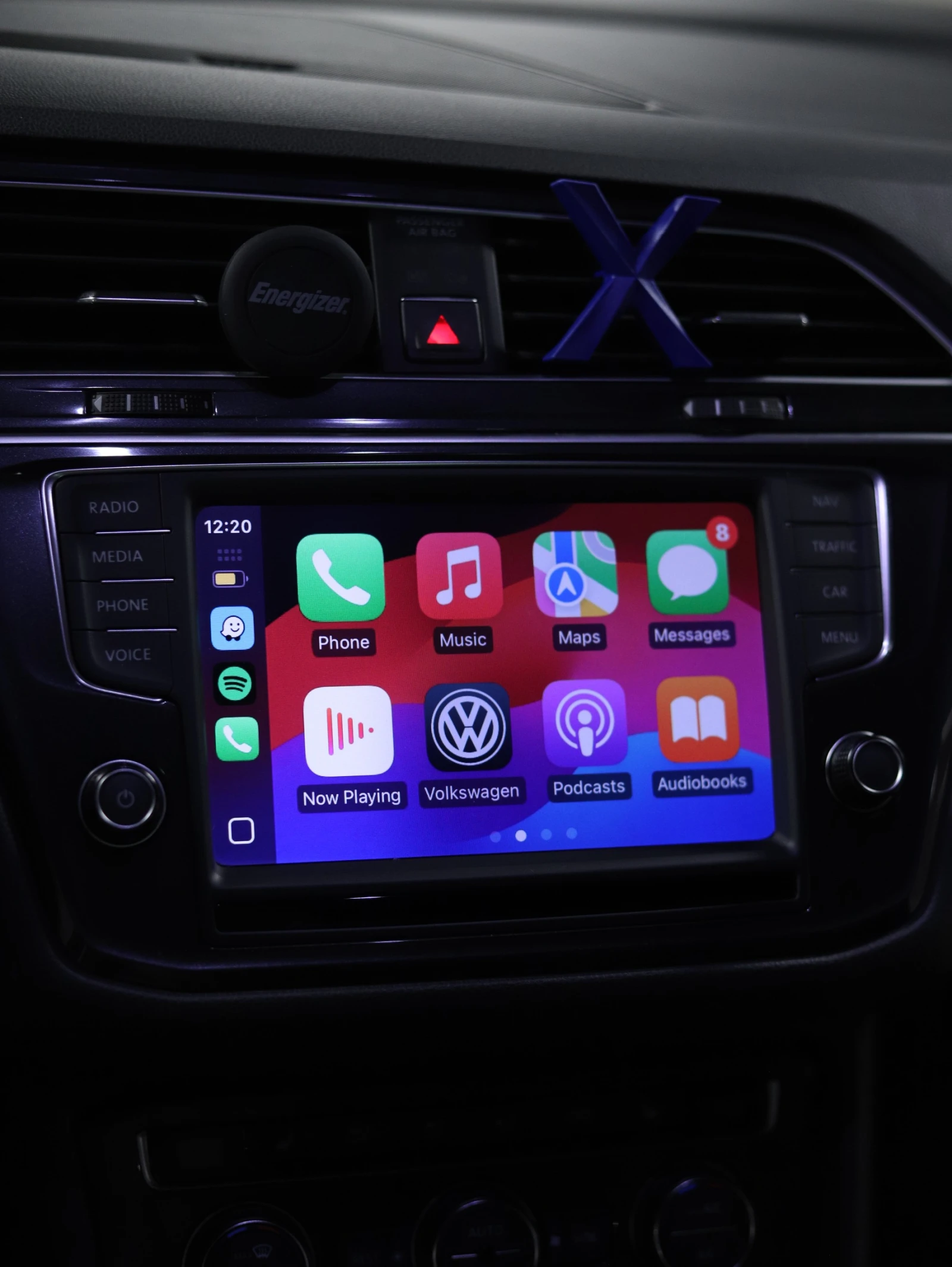 VW Tiguan  - изображение 7