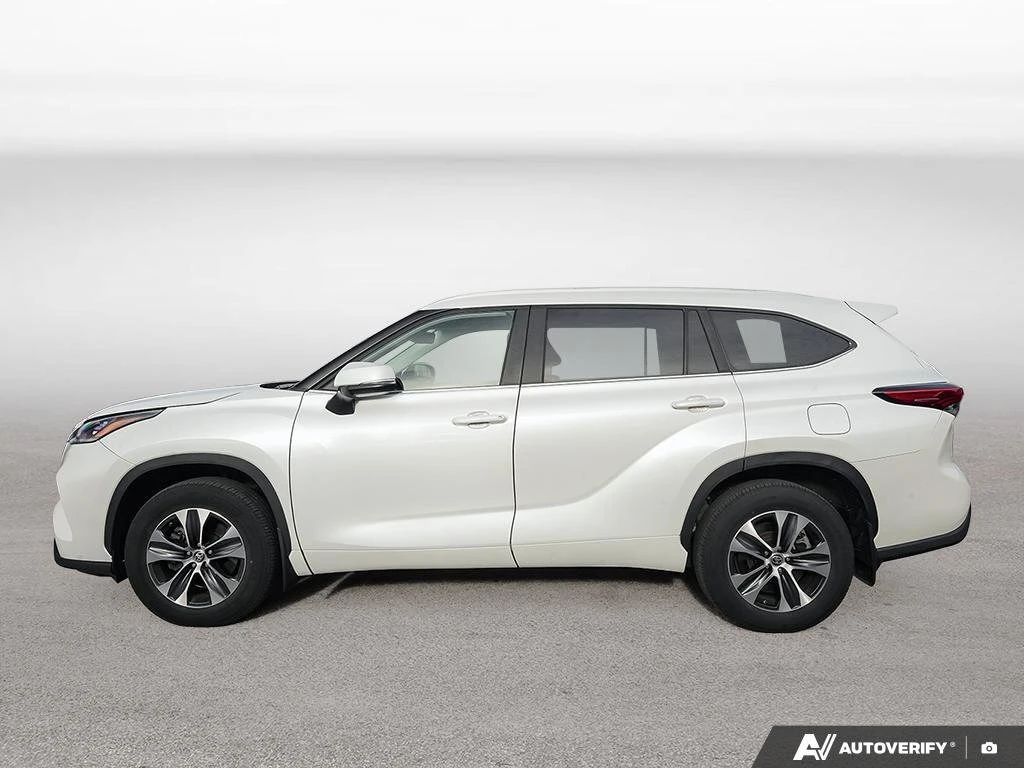 Toyota Highlander XLE * * CARFAX * * АВТО КРЕДИТ * *  - изображение 5