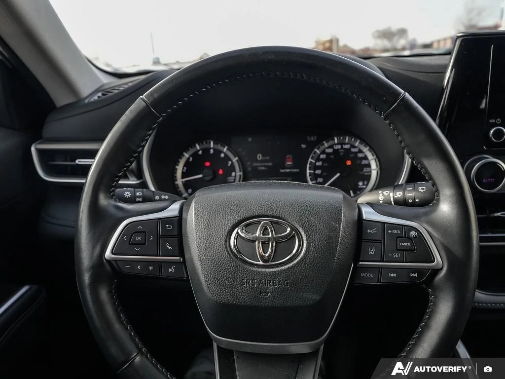 Toyota Highlander XLE * * CARFAX * *   * *  | Mobile.bg   11