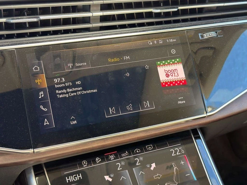 Audi Q8 * Premium * CARFAX * ��� ������������ ������ | Mobile.bg � ����������� 15