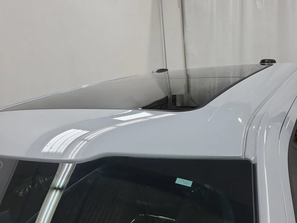 Ford F150 * LARIAT CREW CAB STD BED * CARFAX * ЦЕНА ДО БГ - изображение 7