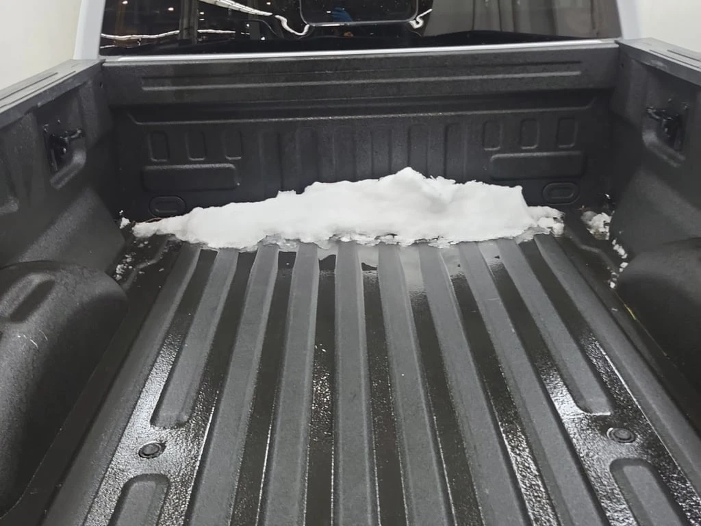 Ford F150 * LARIAT CREW CAB STD BED * CARFAX * ЦЕНА ДО БГ - изображение 9