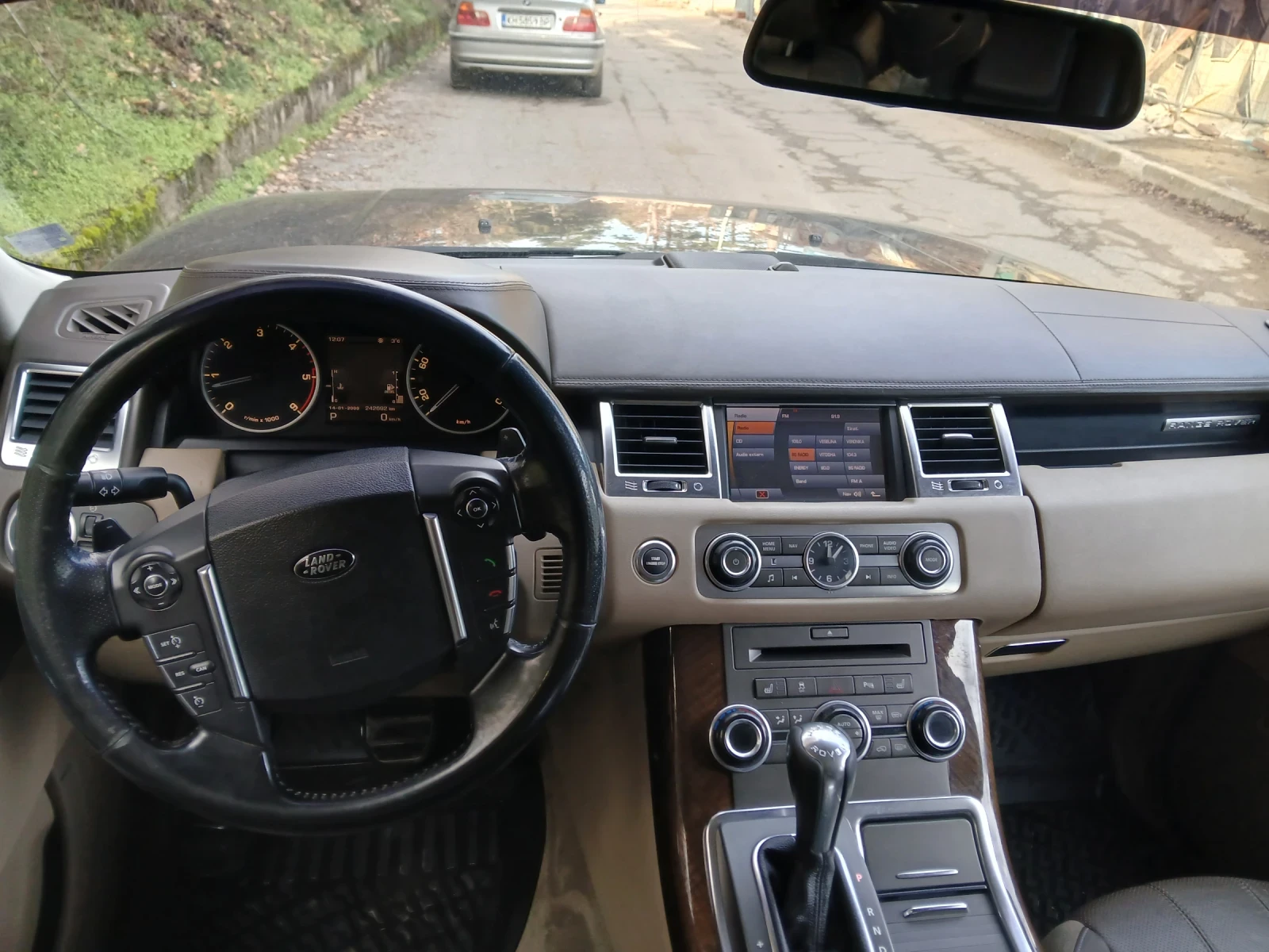 Land Rover Range Rover Sport 3.0_4�4 | Mobile.bg � ����������� 5