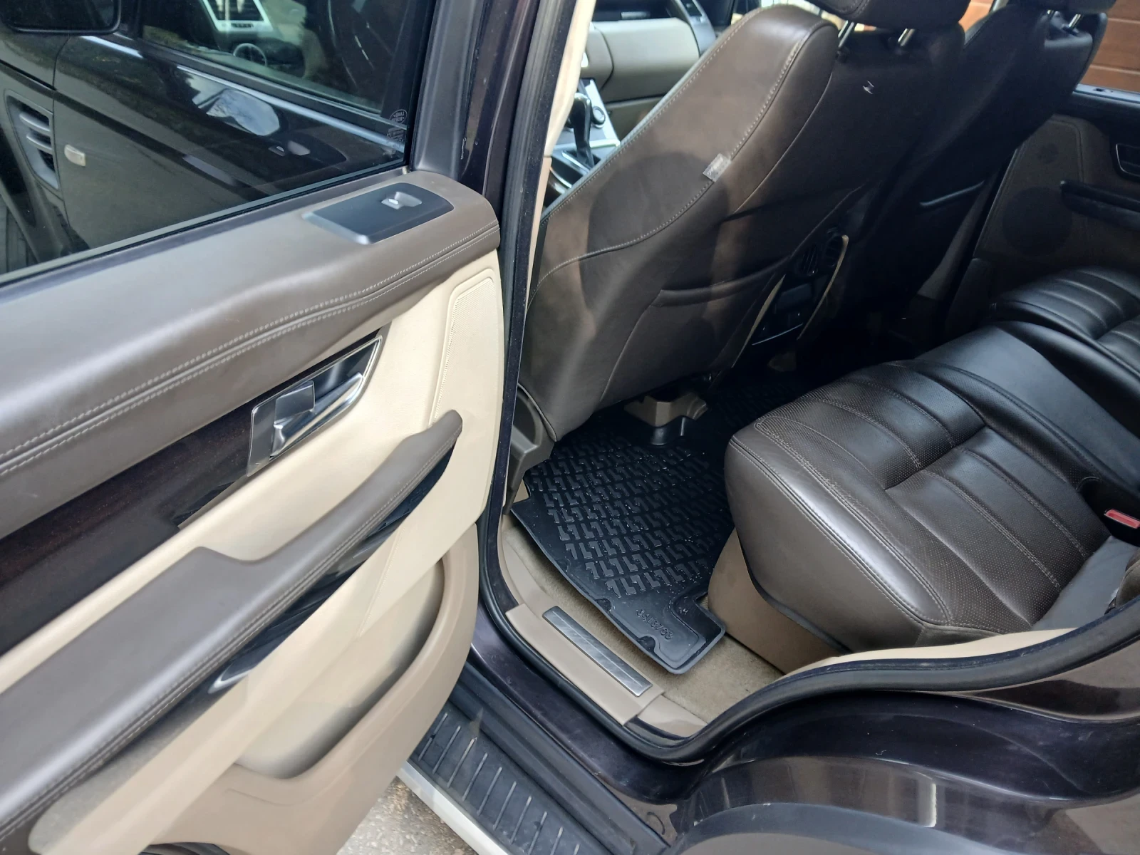 Land Rover Range Rover Sport 3.0_4�4 | Mobile.bg � ����������� 8