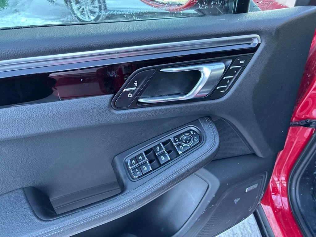 Porsche Macan  S / �������� / �������� / CARFAX | Mobile.bg � ����������� 12