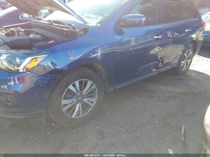 Nissan Pathfinder 3.5l Sv | Mobile.bg � ����������� 12