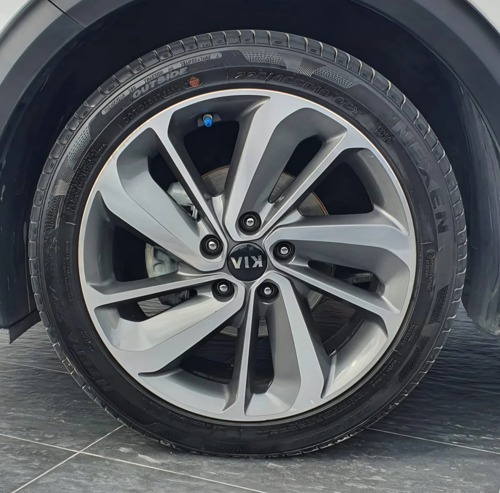 Kia Niro 1.6 GDI ���Hybrid Style | Mobile.bg � ����������� 10