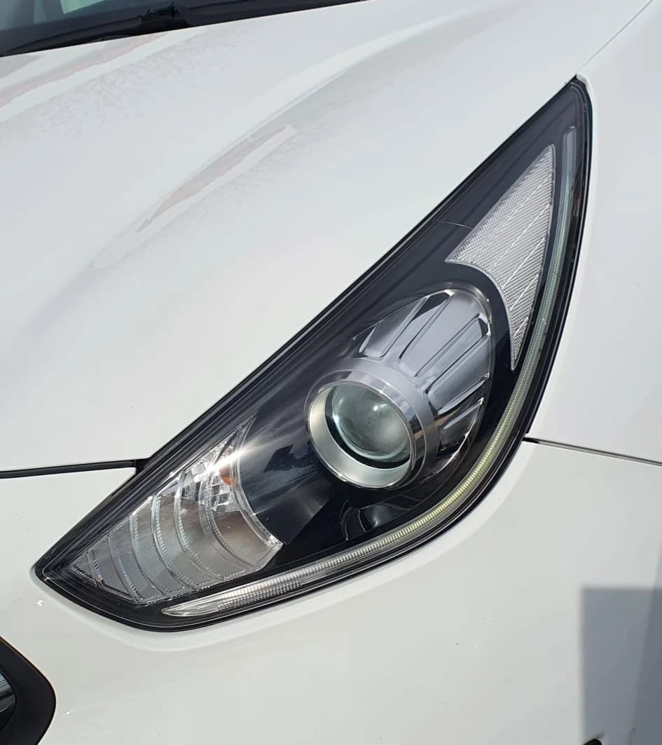 Kia Niro 1.6 GDI ���Hybrid Style | Mobile.bg � ����������� 5