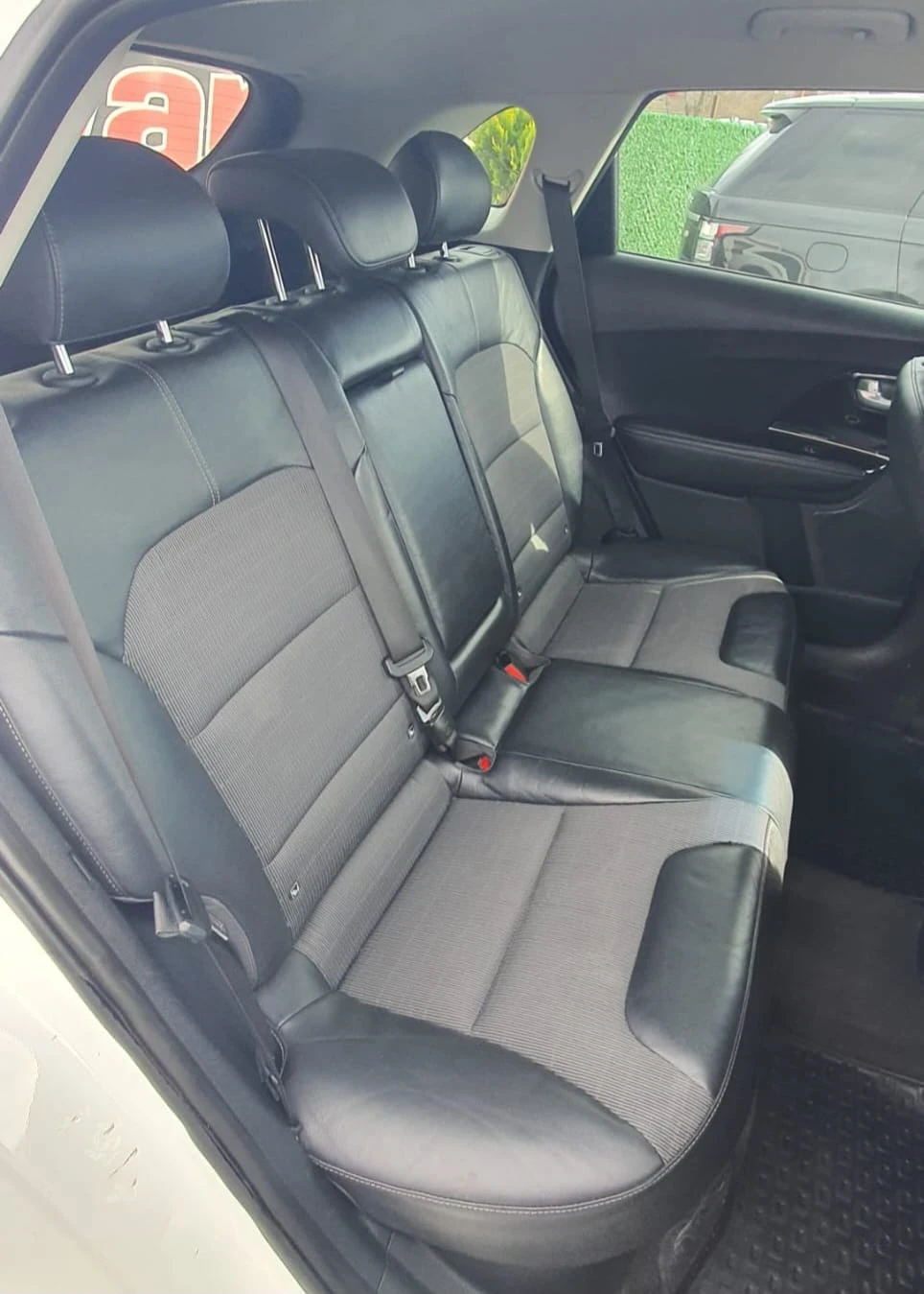 Kia Niro 1.6 GDI ���Hybrid Style | Mobile.bg � ����������� 11