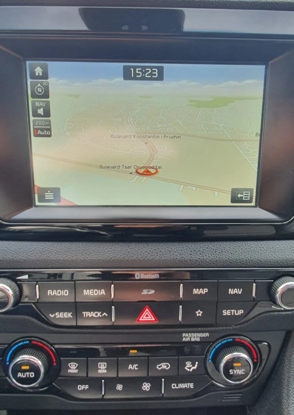 Kia Niro 1.6 GDI ���Hybrid Style | Mobile.bg � ����������� 14