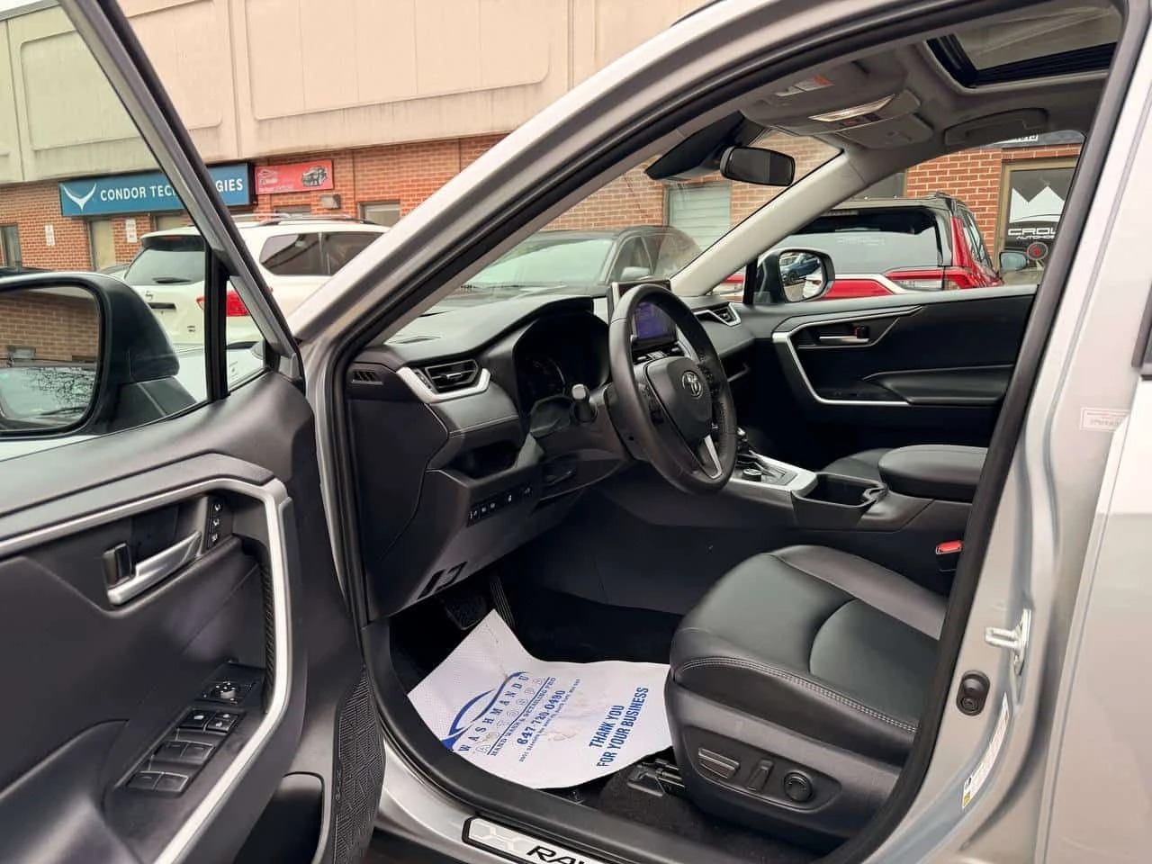 Toyota Rav4 * Hybrid XLE * CARFAX * 2 ����� * ���� * KEYLESS | Mobile.bg � ����������� 5