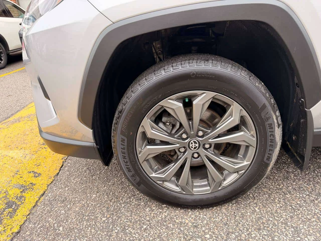 Toyota Rav4 * Hybrid XLE * CARFAX * 2 ����� * ���� * KEYLESS | Mobile.bg � ����������� 7