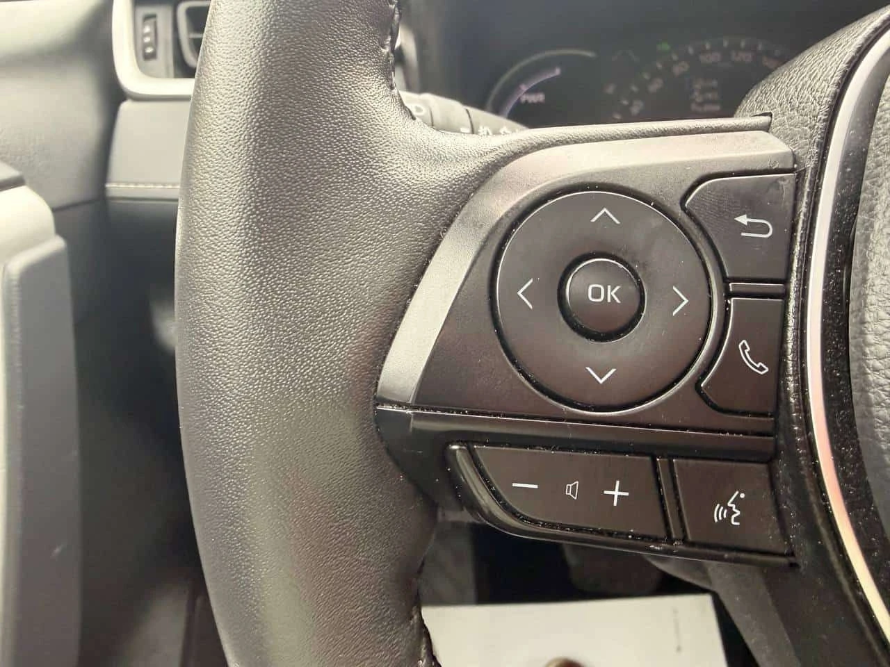 Toyota Rav4 * Hybrid XLE * CARFAX * 2 ����� * ���� * KEYLESS | Mobile.bg � ����������� 16