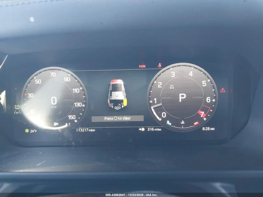 Land Rover Defender 2.0l 110 P300, снимка 7 - Автомобили и джипове - 54351807