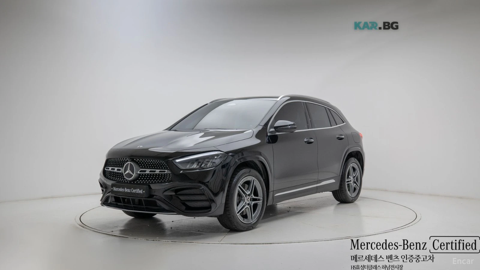 Mercedes-Benz GLA 250 4MATIC/360 VIEW/LANE DEPARTURE/DRIVER ASSIST