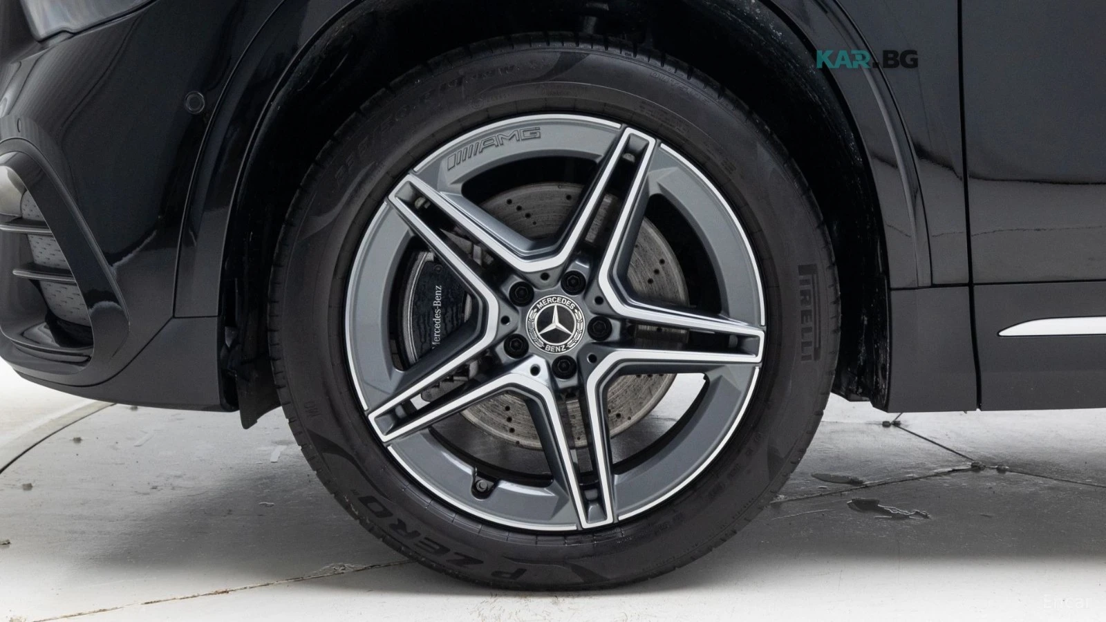 Mercedes-Benz GLA 250 4MATIC/360 VIEW/LANE DEPARTURE/DRIVER ASSIST, снимка 5 - Автомобили и джипове - 54813330