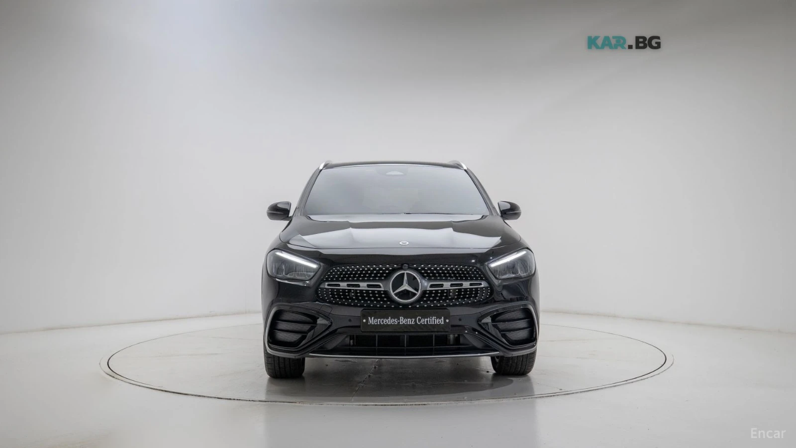 Mercedes-Benz GLA 250 4MATIC/360 VIEW/LANE DEPARTURE/DRIVER ASSIST, снимка 3 - Автомобили и джипове - 54813330