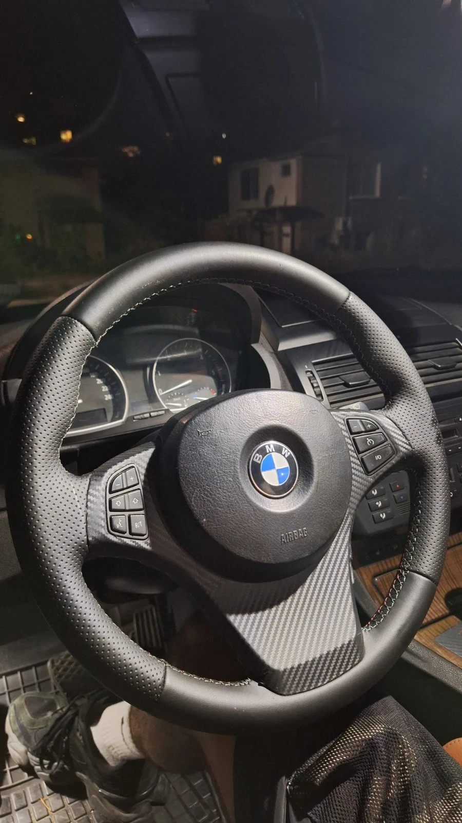 BMW X3, снимка 7 - Автомобили и джипове - 55658233