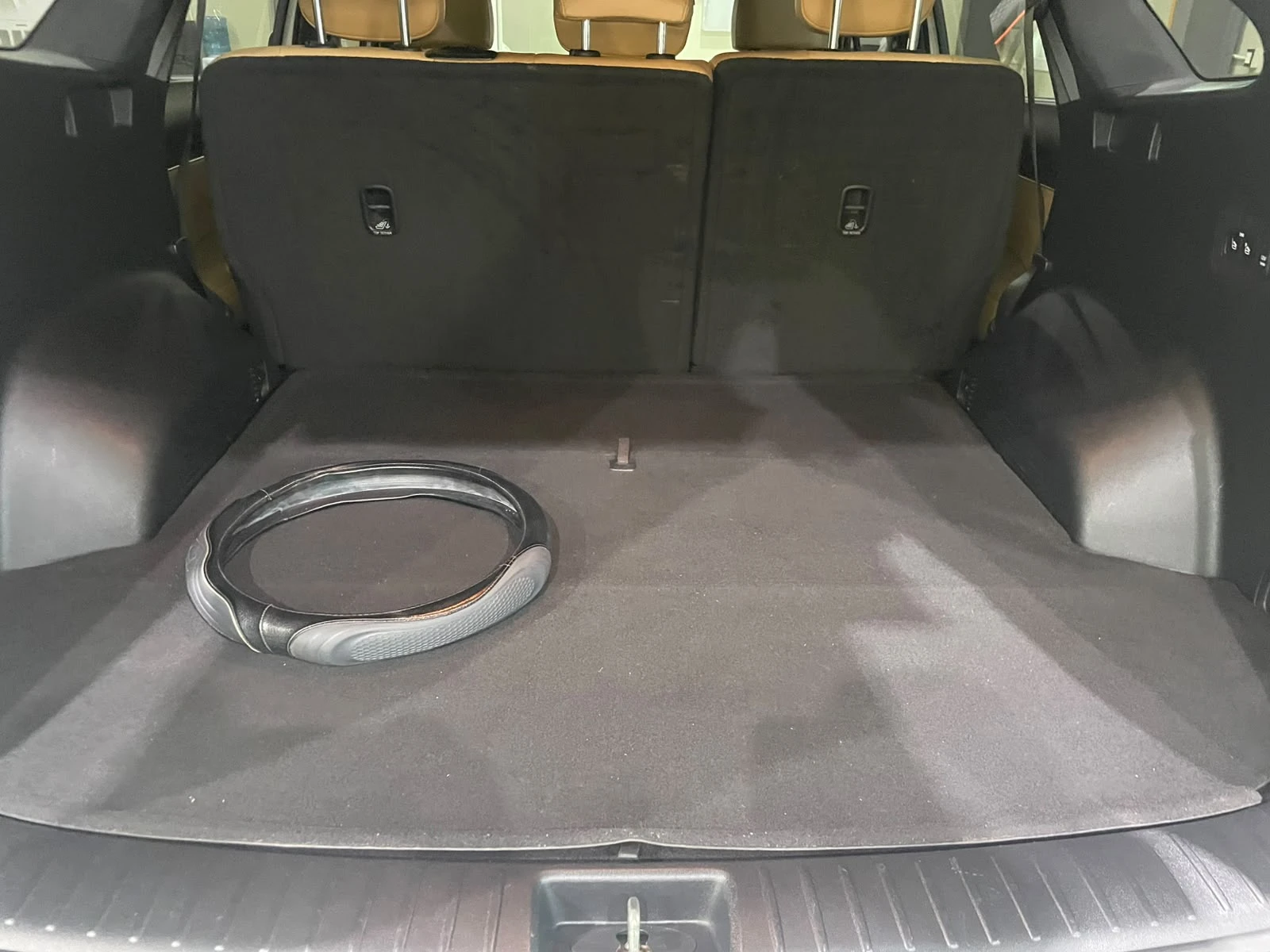Kia Sorento 2.2 ! 4WD ! Signature !, снимка 17 - Автомобили и джипове - 55701060