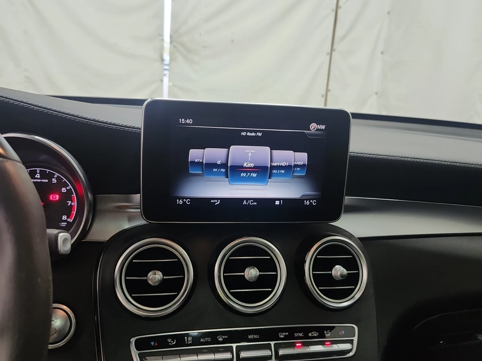 Mercedes-Benz GLC 43 AMG 4matic, ������ | Mobile.bg � ����������� 11