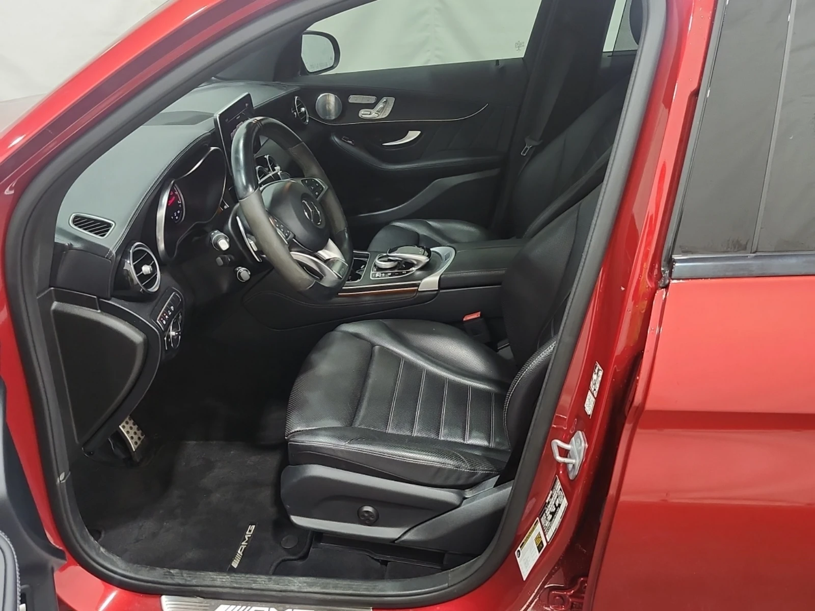 Mercedes-Benz GLC 43 AMG 4matic, ������ | Mobile.bg � ����������� 3