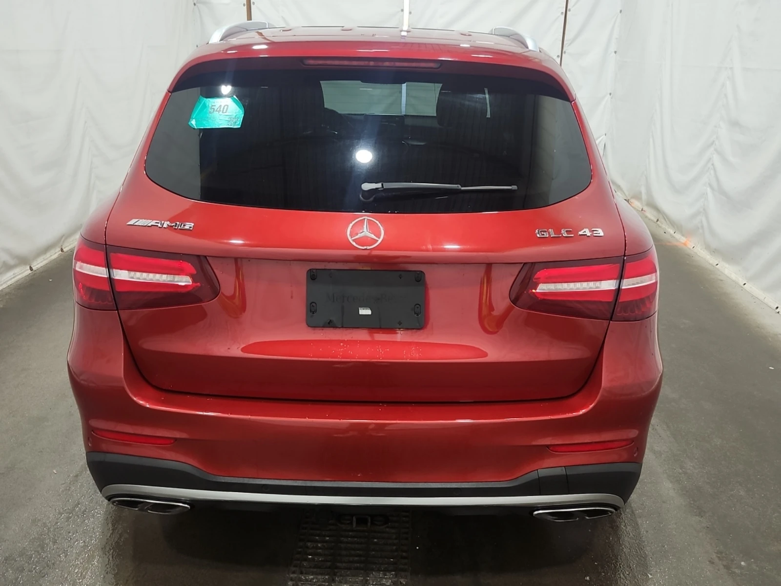 Mercedes-Benz GLC 43 AMG 4matic, ������ | Mobile.bg � ����������� 17