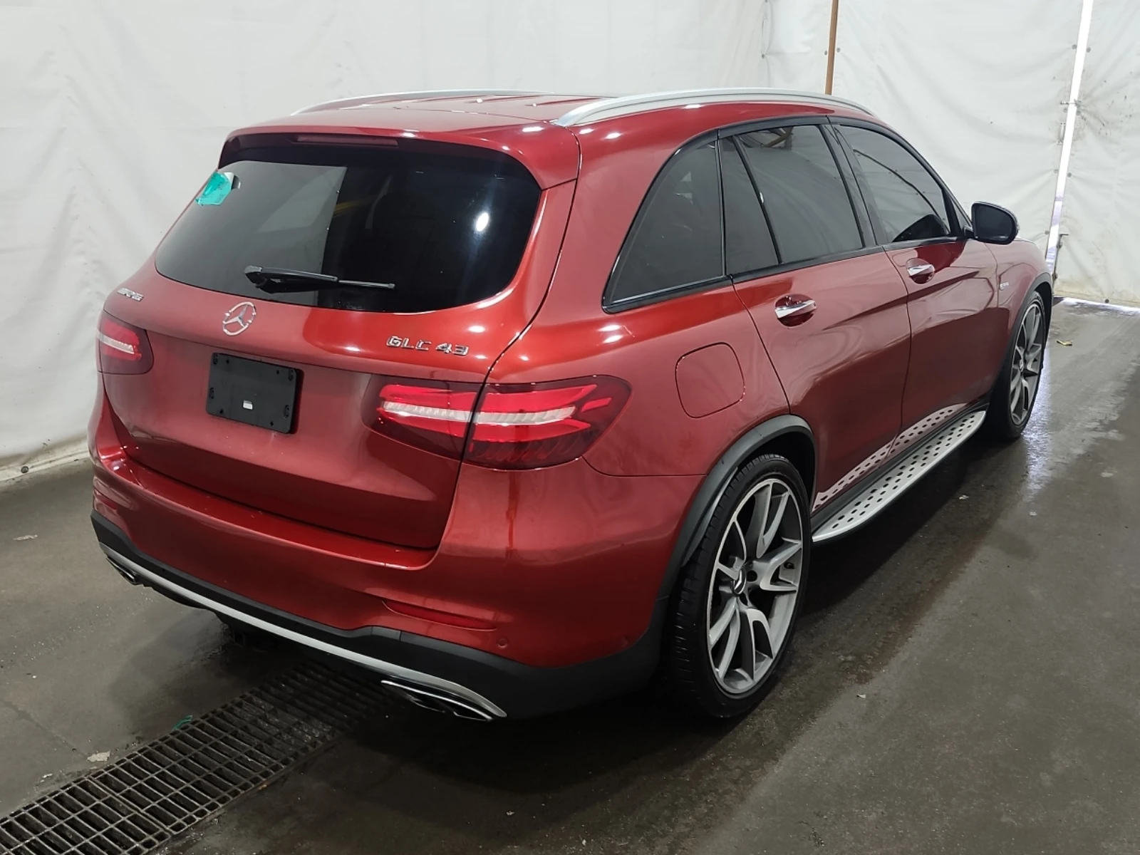 Mercedes-Benz GLC 43 AMG 4matic, ������ | Mobile.bg � ����������� 2