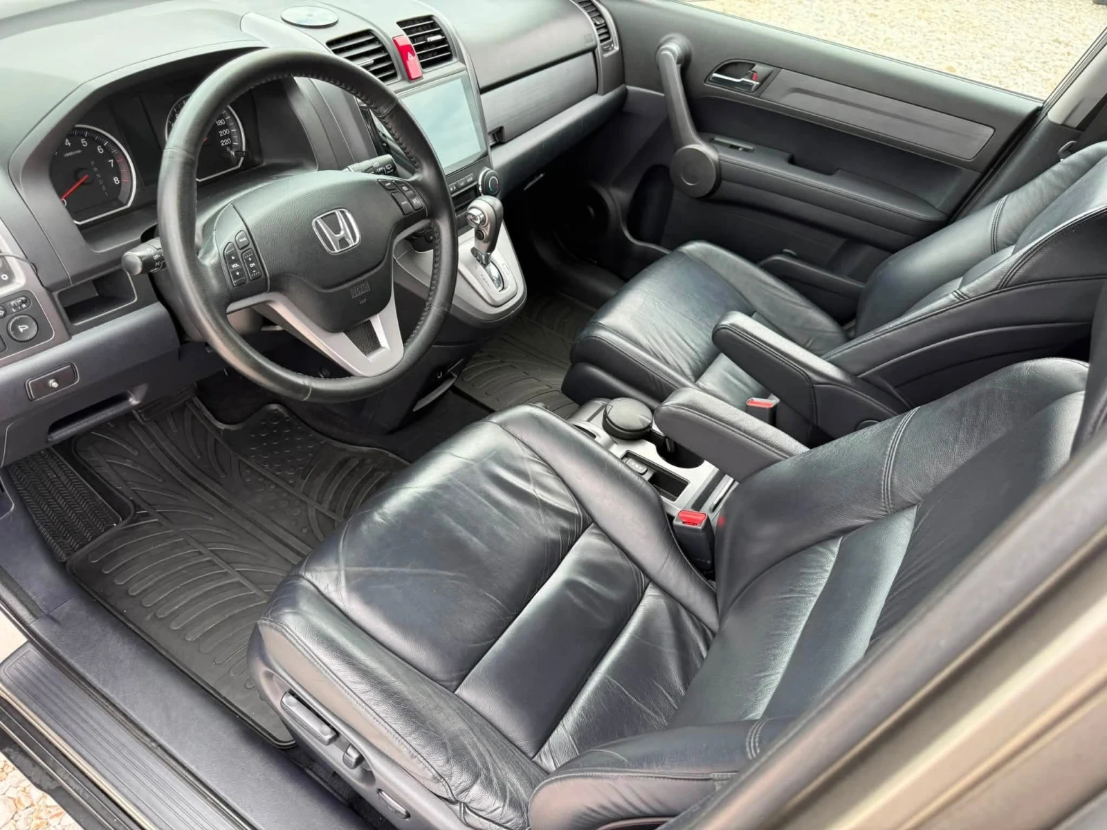 Honda Cr-v 2.0 vtec Executive, снимка 13 - Автомобили и джипове - 56380358