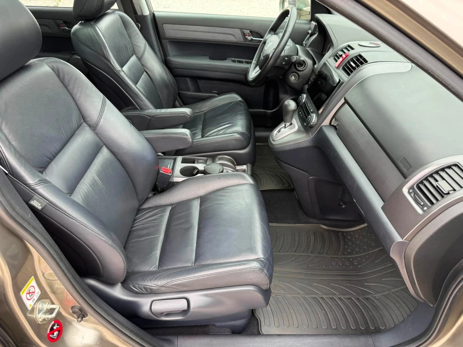 Honda Cr-v 2.0 vtec Executive, снимка 10 - Автомобили и джипове - 56380358