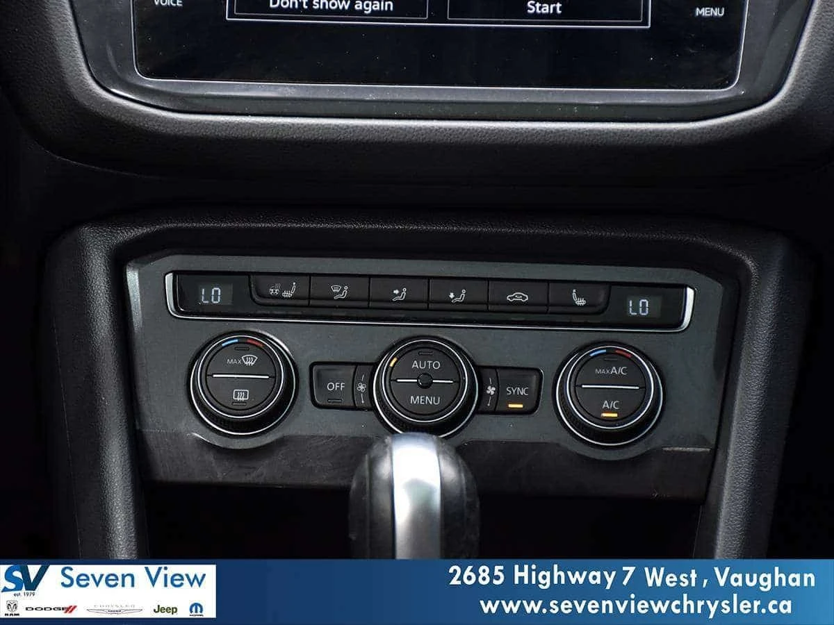 VW Tiguan * 2.0 TSI Highline LEATHER/FULL SUNROOF *  | Mobile.bg � ����������� 15