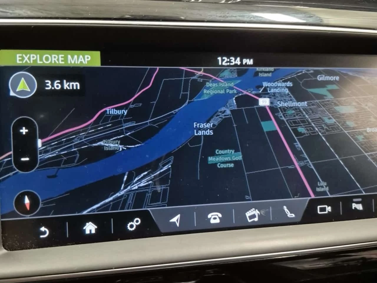 Jaguar F-PACE * SVR * CARFAX * 2 ����� * �������� *  | Mobile.bg � ����������� 12